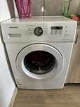 Samsung Avtomat 6 kg