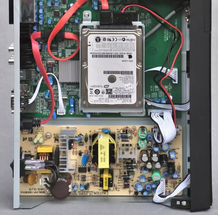 Openbox S9HD Combo T2/C  Sata SSD to 1TB