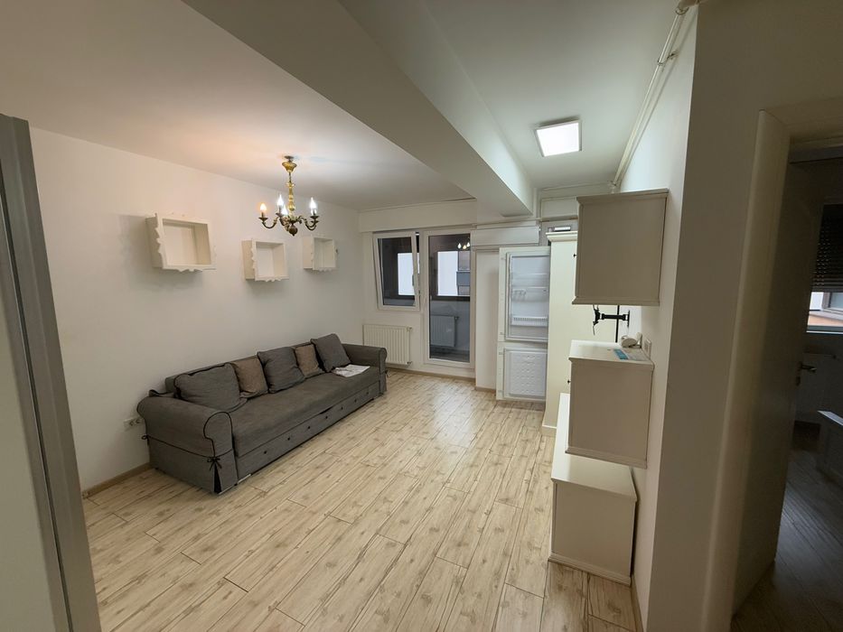 Apartament 2 camere