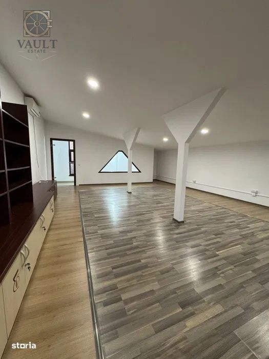 Spatiu Comercial - P+1 - Pretabil pentru orice tip de bussines - CLINC