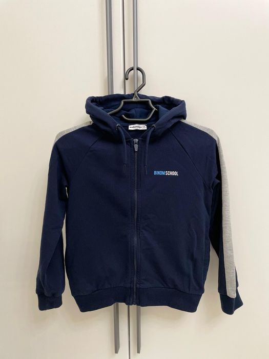 Спортивный костюм (Бином)