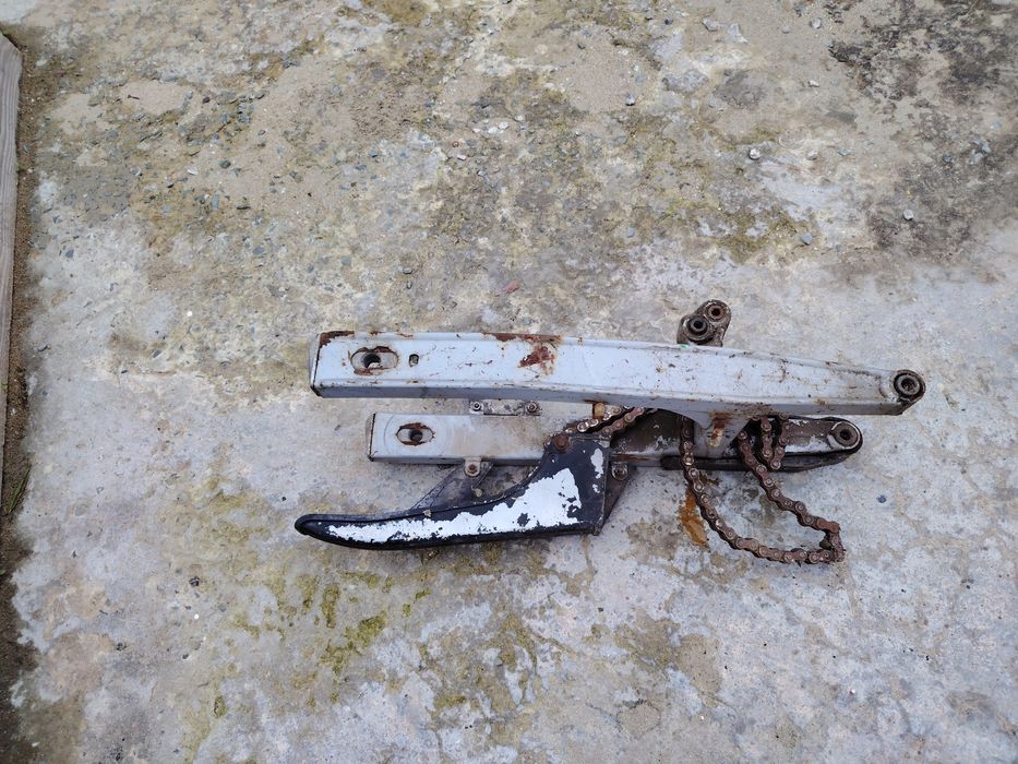 Basculă Aprilia Rx, Pegaso, Tuareg 125