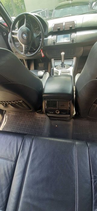 Bmw x5  de vanzare