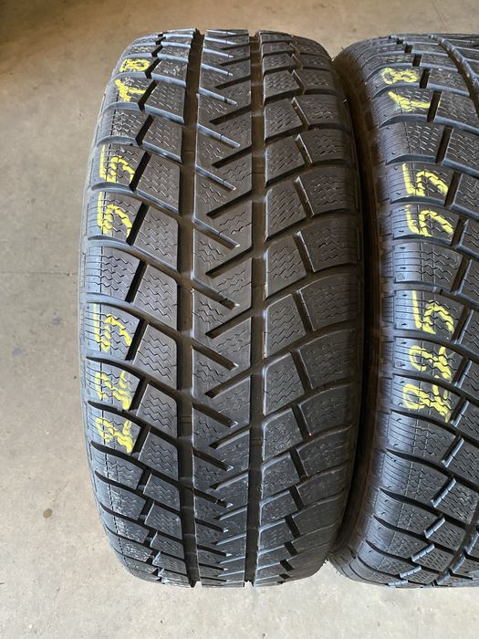 Anvelope iarna 225/55/18 Michelin Latitude Alpin 225 55 18 R18