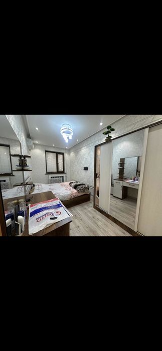 3/2/4 kvartira sotiladi