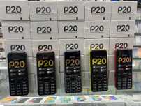 Novey P20/P20i (Garantya 100%)