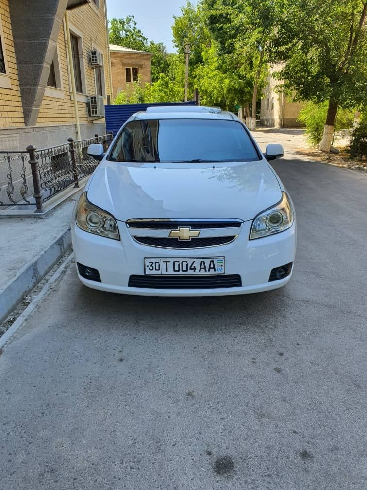 Срочно сотилади эпика тозаси!