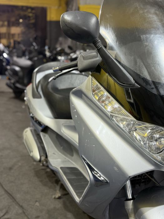 Piaggio x8 125cc
