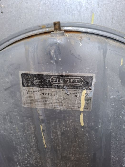 Centrală arka poket 24 kw,pentru piese