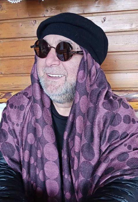 Sobă de încălzit când dă bruma sau când e frig rău