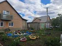 Продам  дом в центре Ахтанова