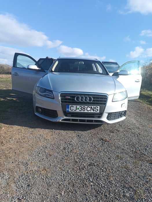 Vănd Audi A4,B8 ,