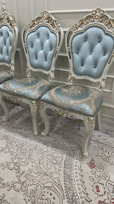 Стулья сатылады!!!