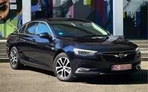 Opel Insignia Grand Sport 2.0 CDTI Automata 170 CP – 2018