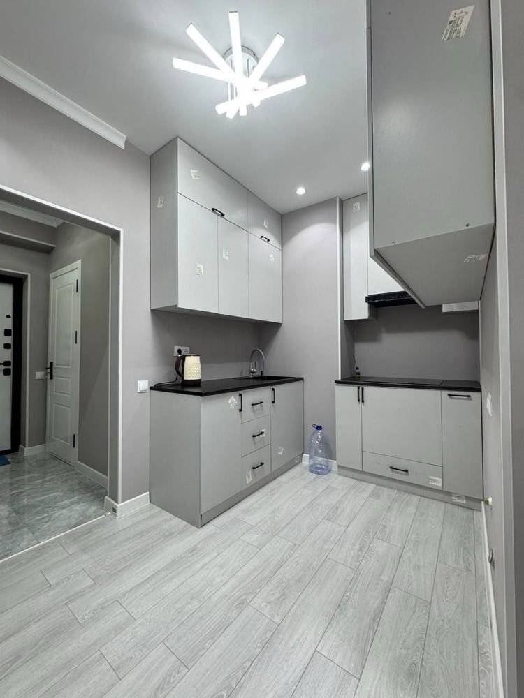 SROCHNO Yunusobod metro 1 xona 45.000$ Novostroyka