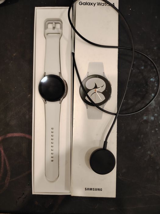 Samsung smart watch