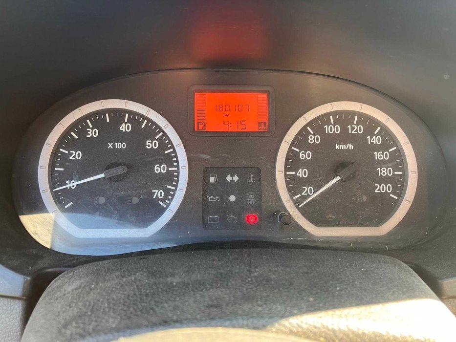 Dacia Logan Laureate 1.4 MPI, 2006, AC, Geamuri electrice fata-spate