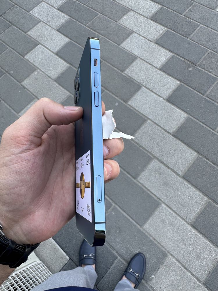 Iphone 12 Pro Naxt va Nasiya savdo