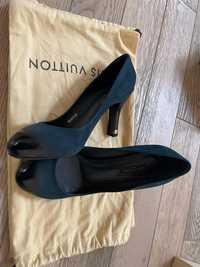 Pantofi cu toc Louis Vuitton 37,5