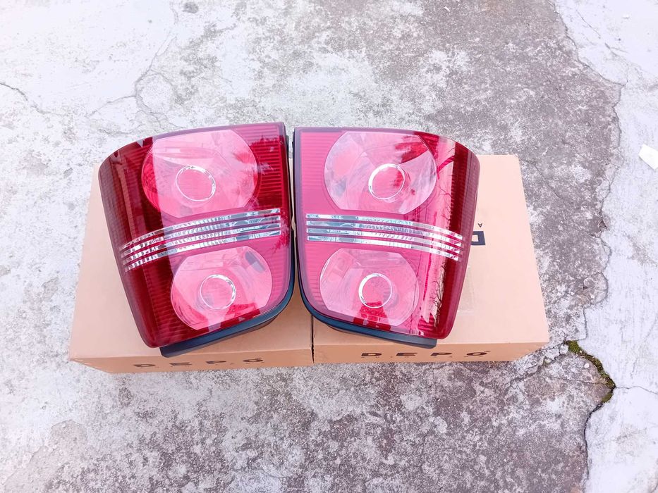 Стоп Volkswagen Touran НОВ