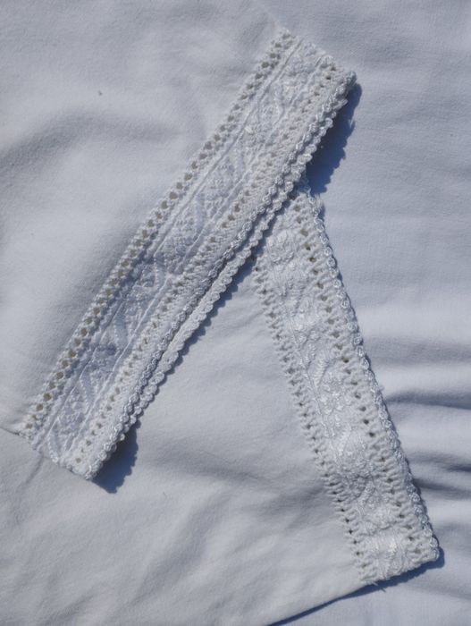 Costum popular bărbătesc