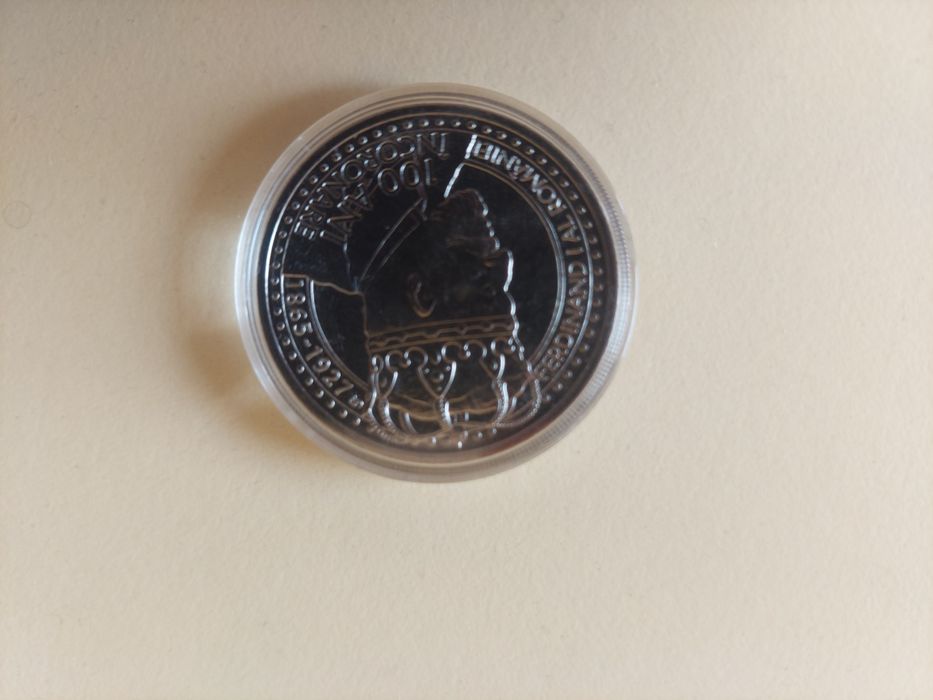 Monezi Vechi și Valoroase în stare foarte bună VERIFICA DESCRIEREA