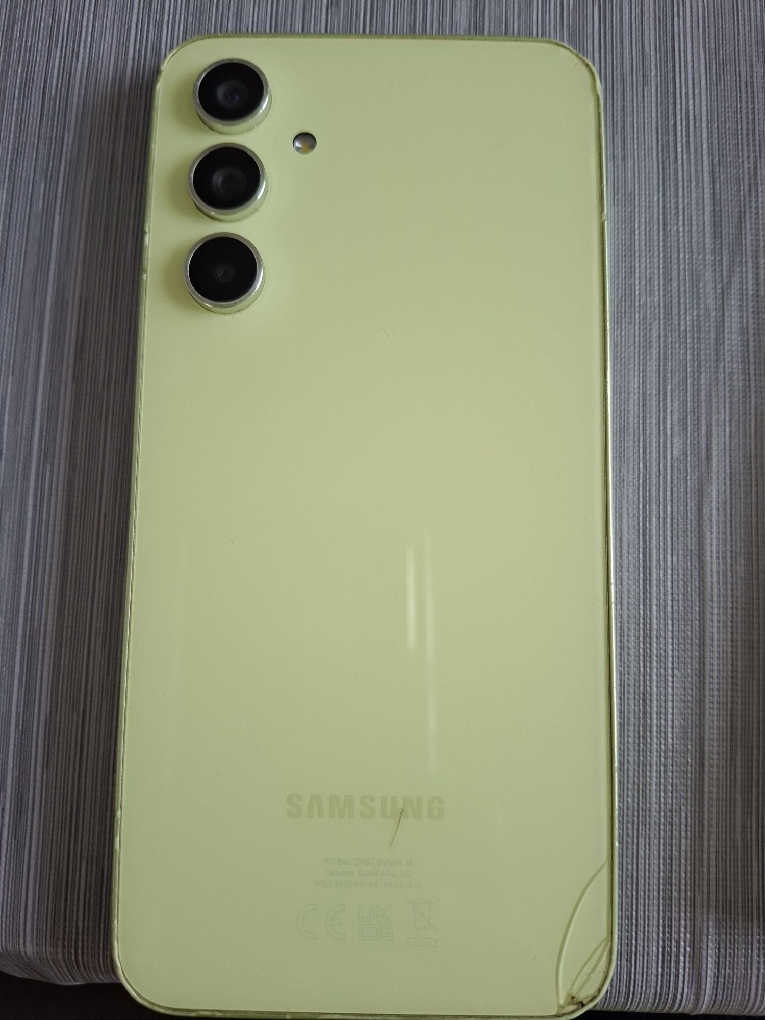 Samsung Galaxy A54 5G