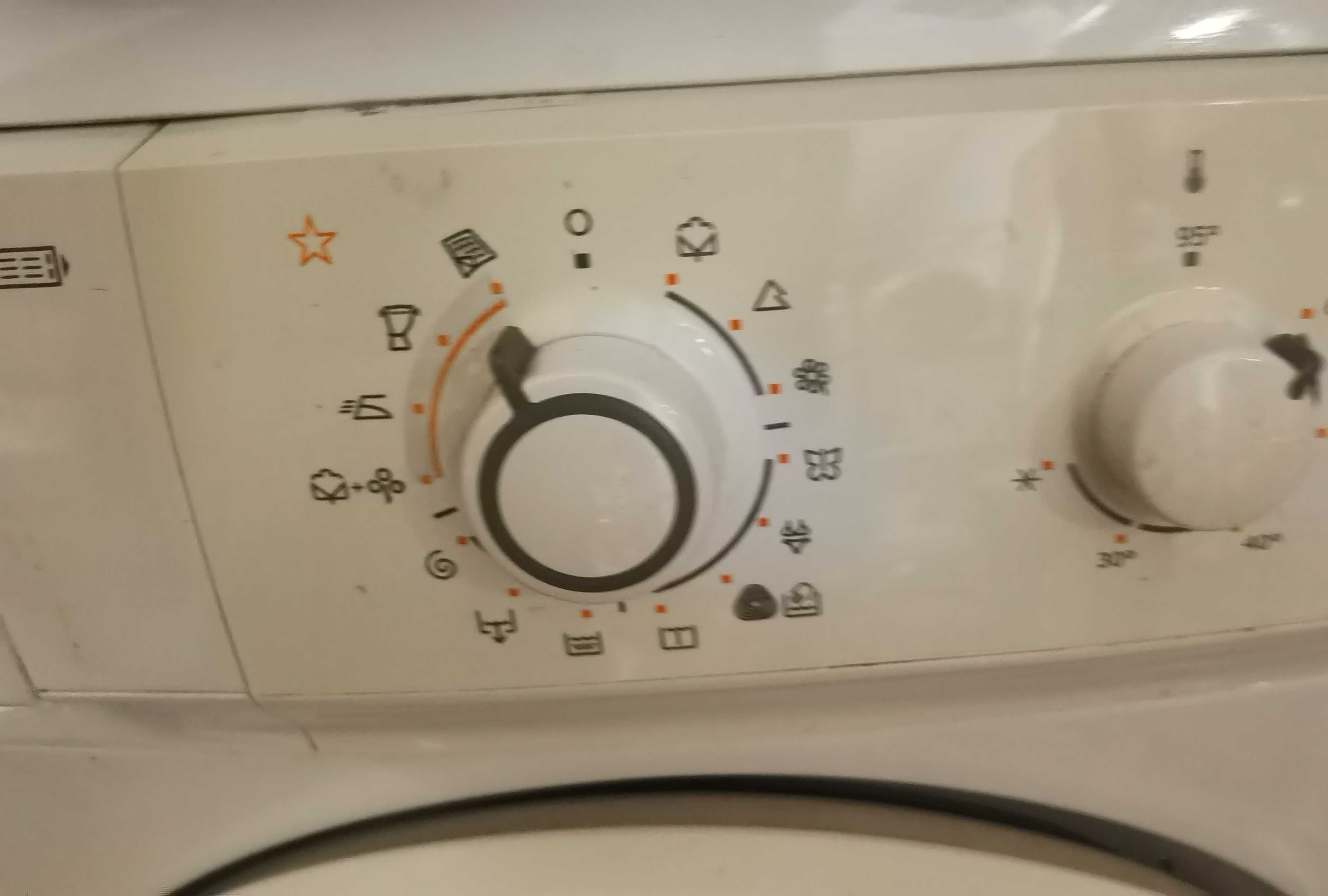 Пералня Electrolux 6кг