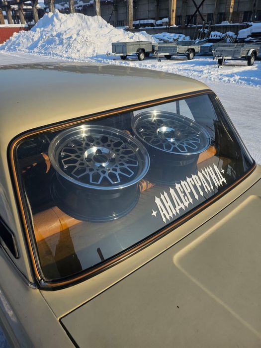 Продам диски R15