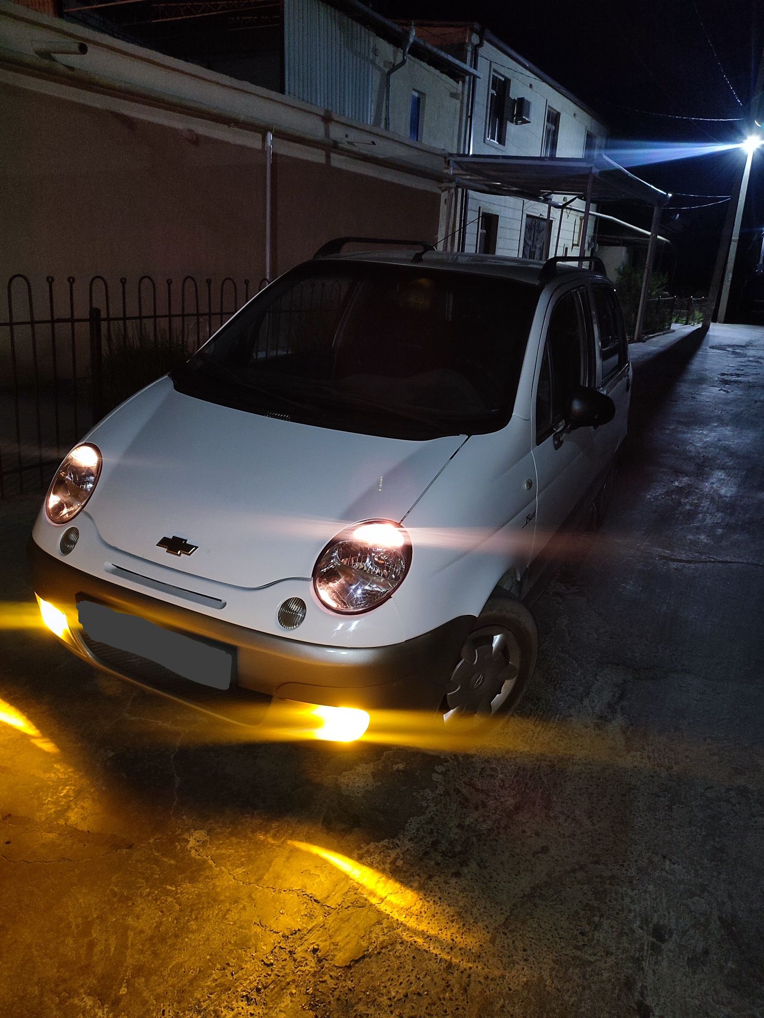 Matiz Best 2012 люкс кондиционер.