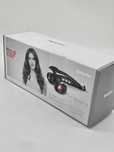 Ondulator BaByliss C1300E Curl Secret 2 Curl & Volum, 3 trepte, 2 cape