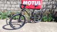 Full suspension Enduro 27.5 Ghost Kato fs 7 cu piese de schimb