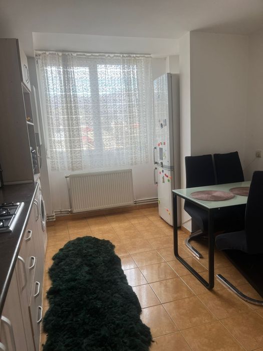 Vând apartament 2 camere în Năsăud