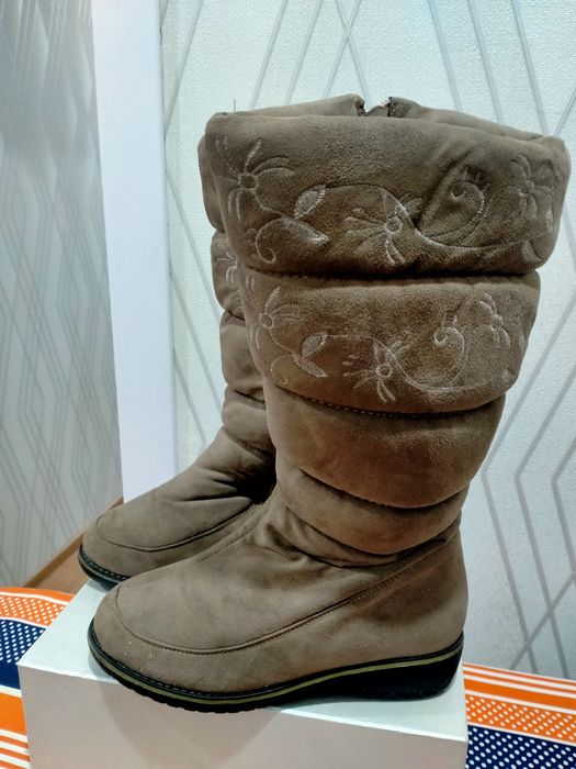 Женская обувь уги