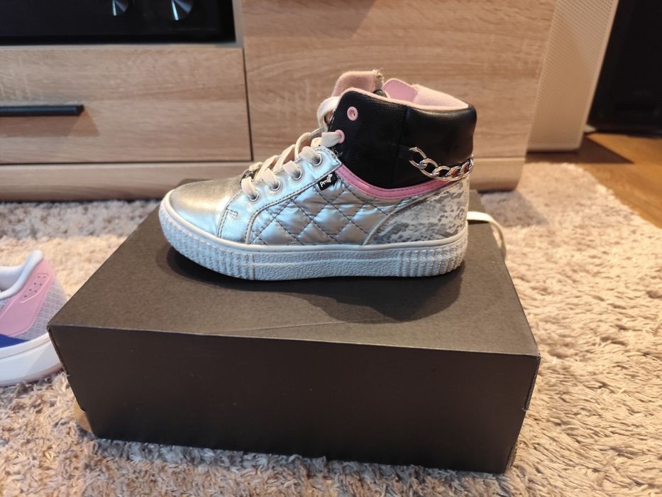 Детски обувки Primigi