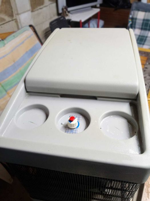 Компресорен хладилник на 12/24V