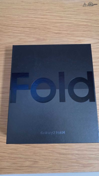 Samsung Galaxy Z Fold 4 1 TB greygreen telefon stylus pen