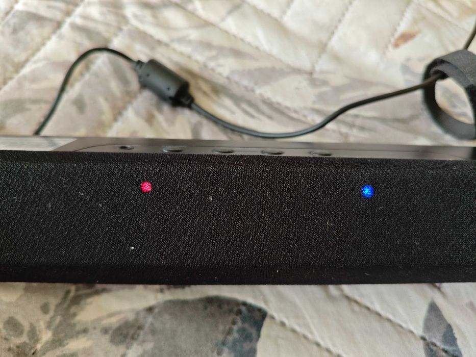 Soundbar JVC TH-WL101B