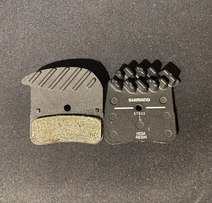 Части за планински велосипеди