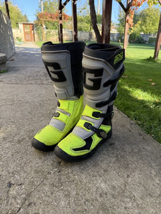 Ботуши GAERNE GX1 45 номер