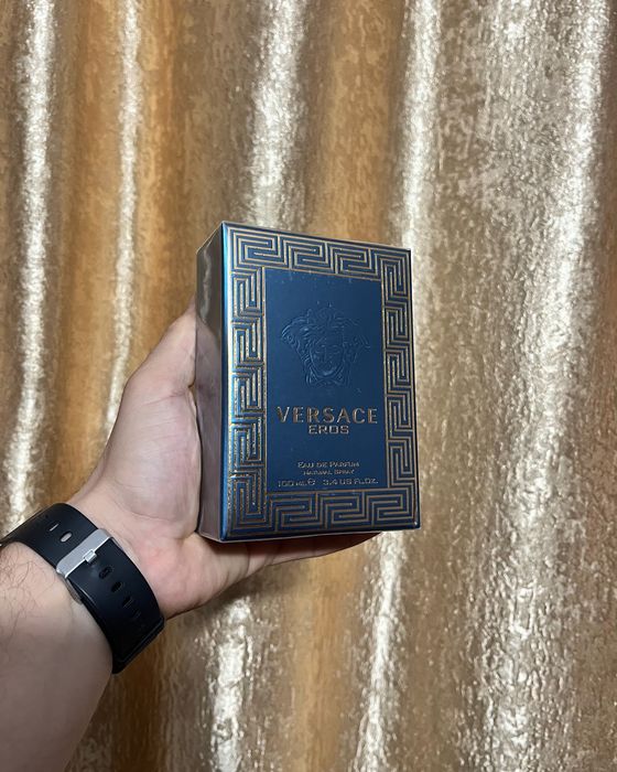 Parfum Versace Eros 100ml