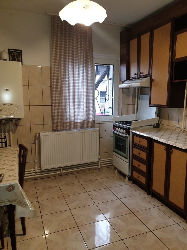 Apartament cu o camera (proprietar)