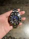 Ceas Rolex Deepsea Sea-Dweller Superclonă Clean