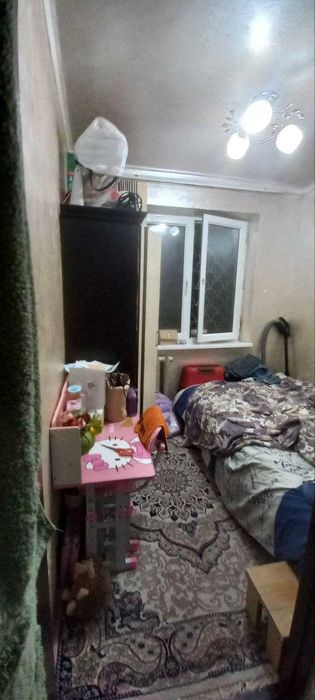 Чиланзар 22 квартал 2в3/1/4 Кирпичный дом TL