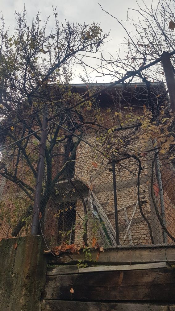 Продава къща в с.Скрино общ.Бобошево