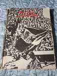 Carte "Vom muri și vom fi liberi _, Editura Meridiane - București,1990