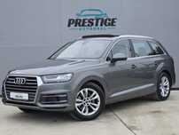Audi Q7 Audi Q7 quattro | 3.0 Diesel 262 cp | Ventilatie |