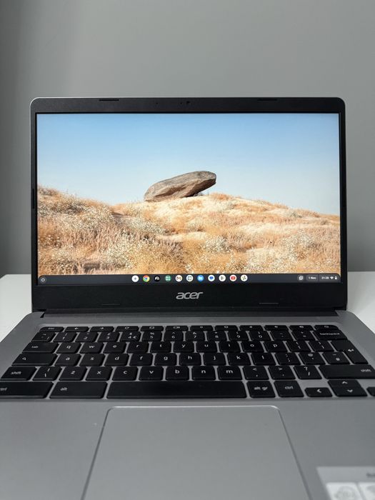 Лаптоп Acer Chromebook CB314