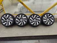 Set jante 19 Montevideo Passat Arteon Tiguan