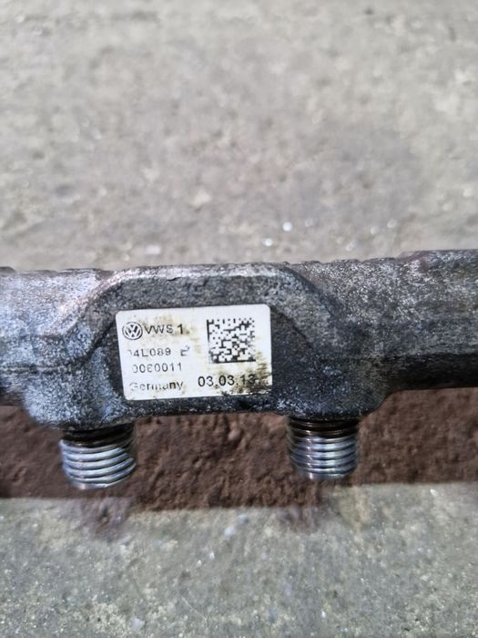 Injectoare 04L130277E audi vw 2.0 150 cai euro 6